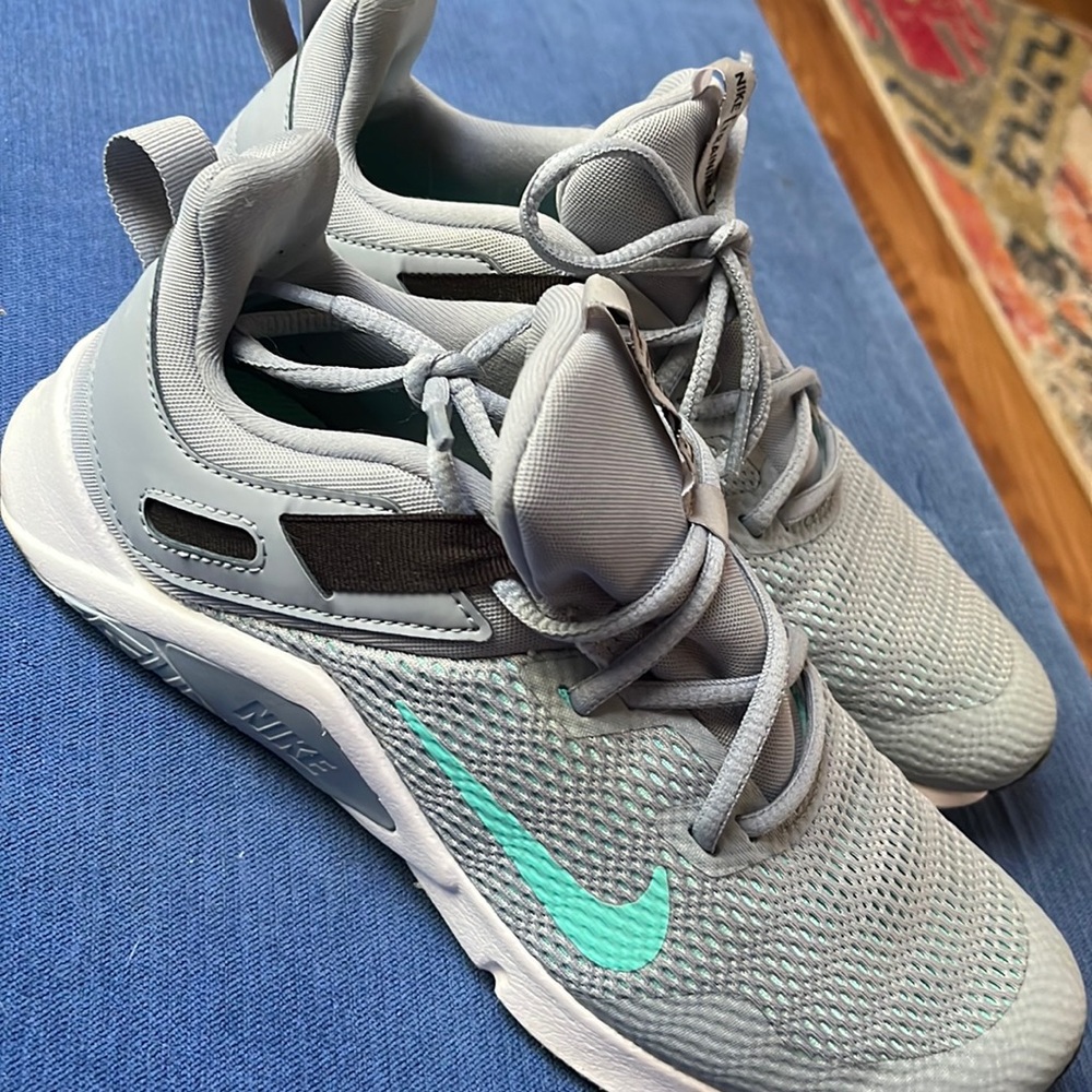 Nike training shoes